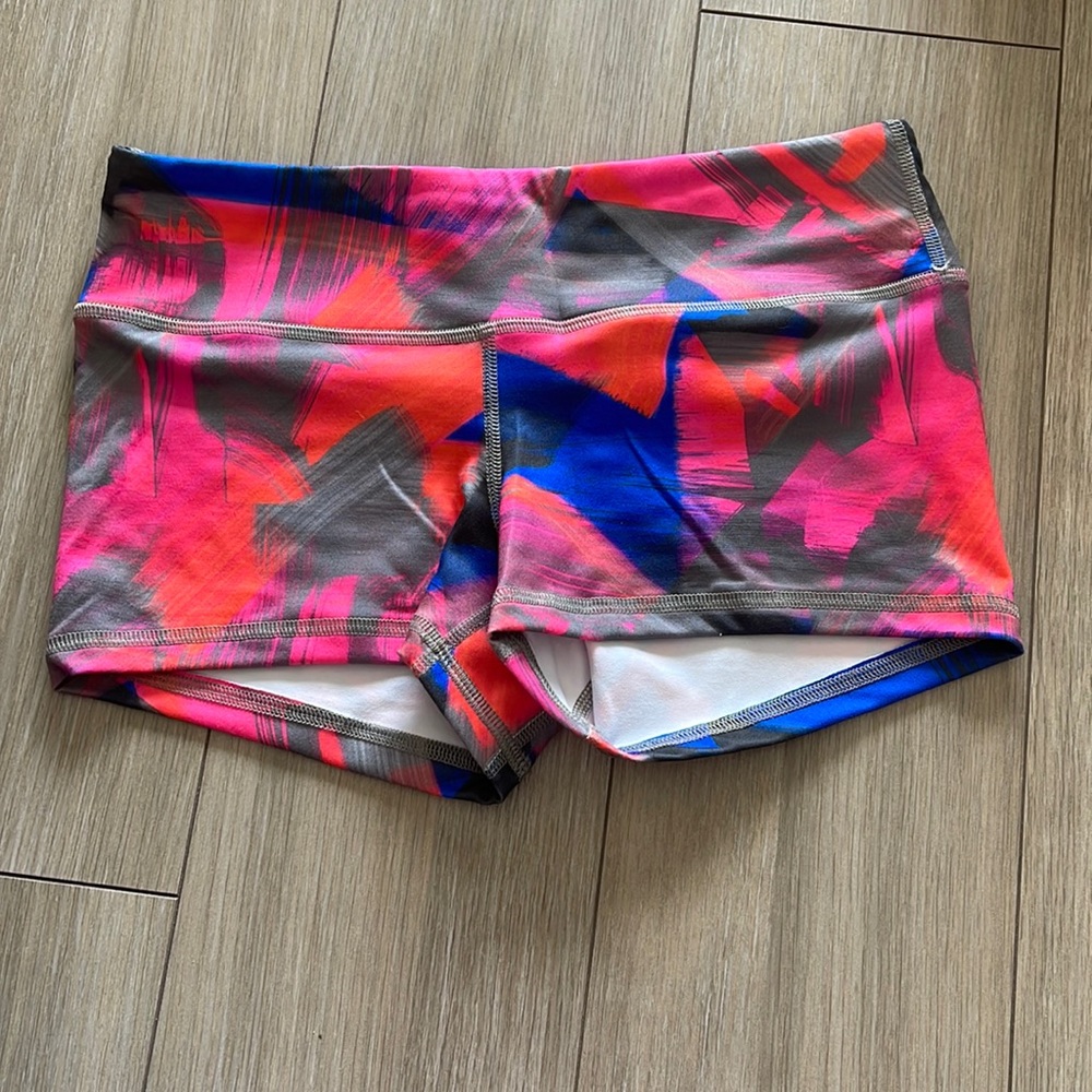 Fleo Original Shorts